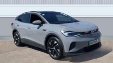Volkswagen ID.4 128kW Family Pro 77kWh 5dr Auto [135kW Ch] Electric Estate